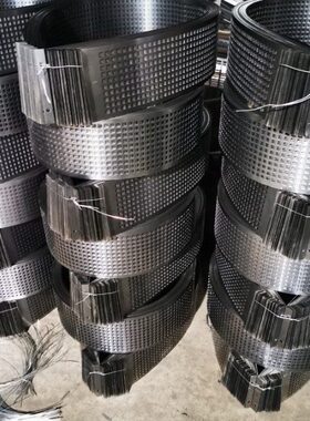 314*354无刷发电机双马扣进风网出风口400-500-600kw保护网保护罩