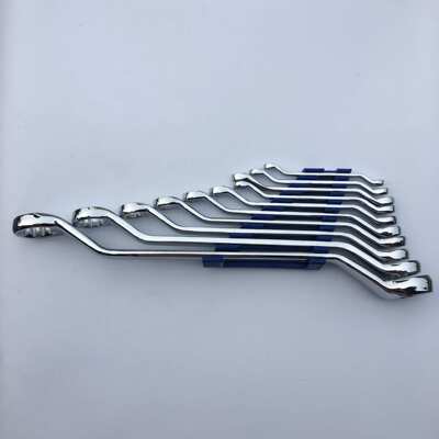 双头梅花套装 汽修机修双头梅扳 8件套10件套