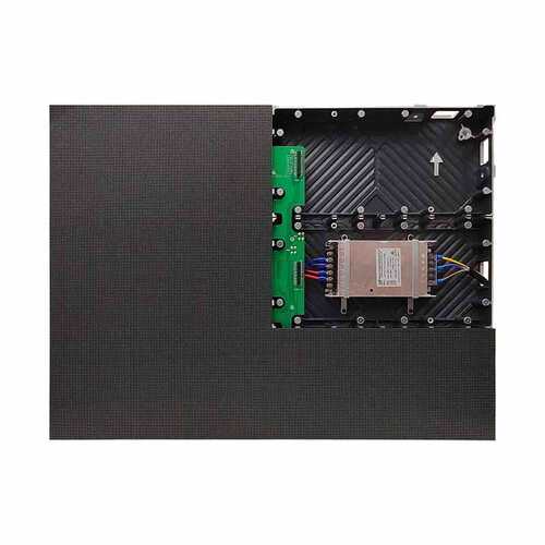 P1.25P1.53P1.86P2.5小间距硬连接室内高清LED显示屏640x480mm