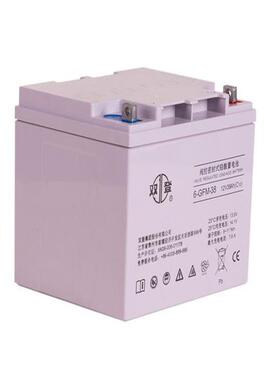 双登蓄电池6-FMX-150A 微波中继站，遥测设备使用 12V150AH其他