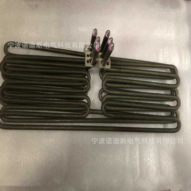 船用电灶烤箱加热管220V电烤箱电炒锅发热管440V焗炉开水器加热管