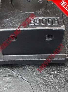 挖掘机配件现货供应卡特E300B引导轮  厂家直供四轮一带链条链轨