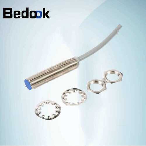 Bedook比杜克BB-M81.5P-V11P2/BB-M81.5P-V21P2接近感应器原装