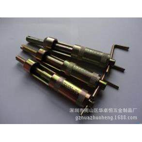 螺套扳手 螺纹护套专用安装工具 冲断旋转工具M2-M24