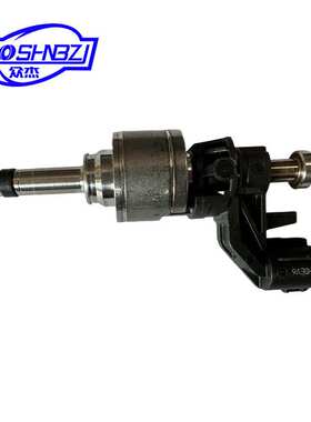 F01R00MA53国六直喷喷油嘴喷油器