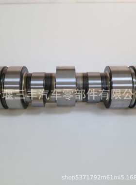 NT855发动机凸轮轴3042568 凸轮轴曲轴