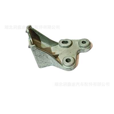 2437C8 9674279280换挡拉线支架变速杆拉索护套适用标致3008 C4L