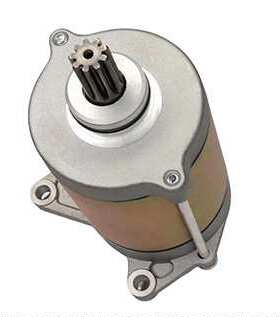 启动电机 0800-091000适用春风CF Moto X8 Terralander 800 CF800