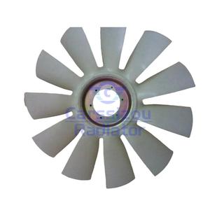 沃-尔沃11叶EC290B D7E Z750-127-152-6T11_发动机冷却风扇