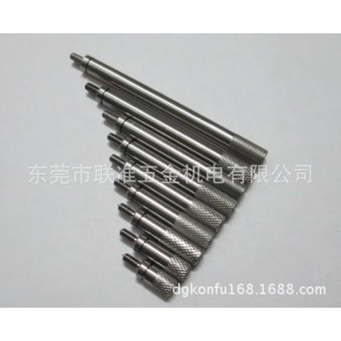 三丰百分表测针延长杆 加长杆80mm 21AAA259M