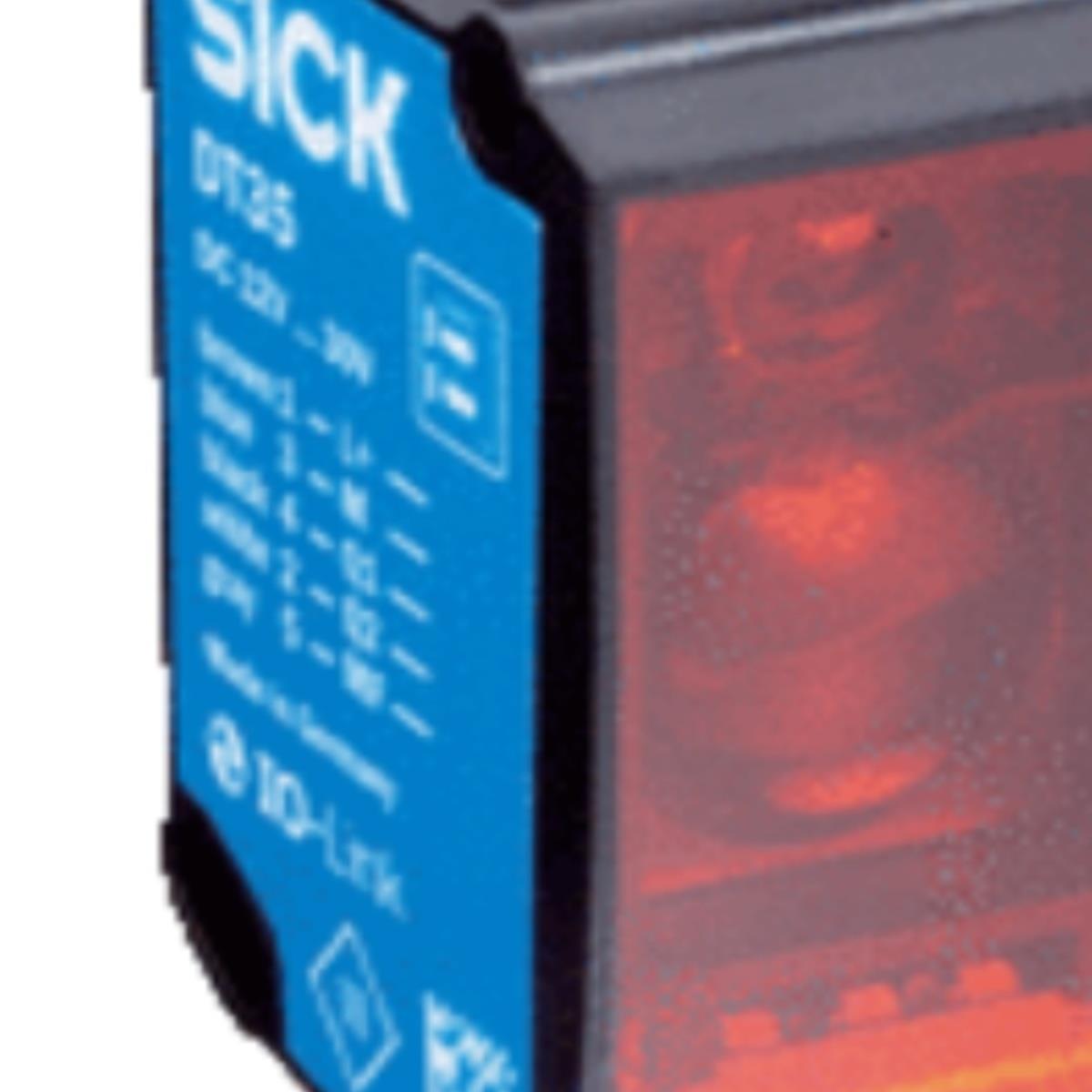 sick西克VT12T-2P410光电传感器 6026212全新原装