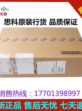 CISCO思科 C9600-PWR-2KWAC/2KWDC 用于C9600系列交换机全新电源