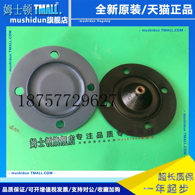 普罗名特prominent电磁泵计量泵膜片加药泵1000251直径48隔膜膜片