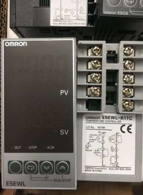 温控E5CB/E5EWL/E5CSL/E5CWL-Q1TC R1TCD Q1P RP QP RTC QTC R1P