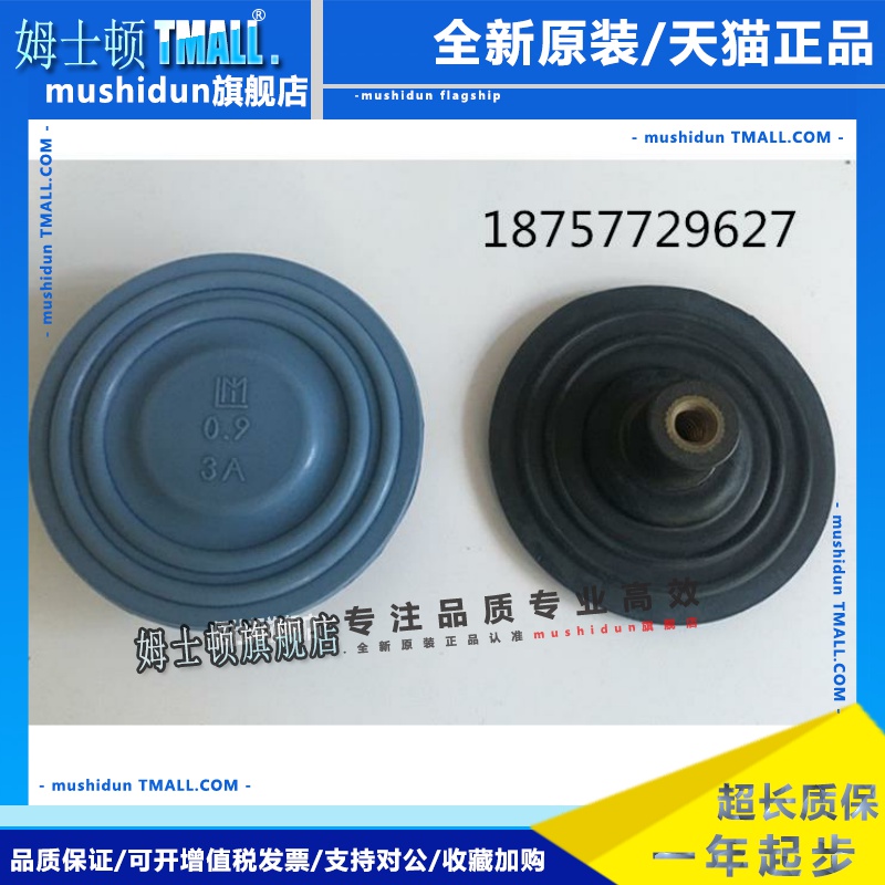 B116/B716/B916/B126/B726/B926-398TI米顿罗电磁计量泵隔膜片