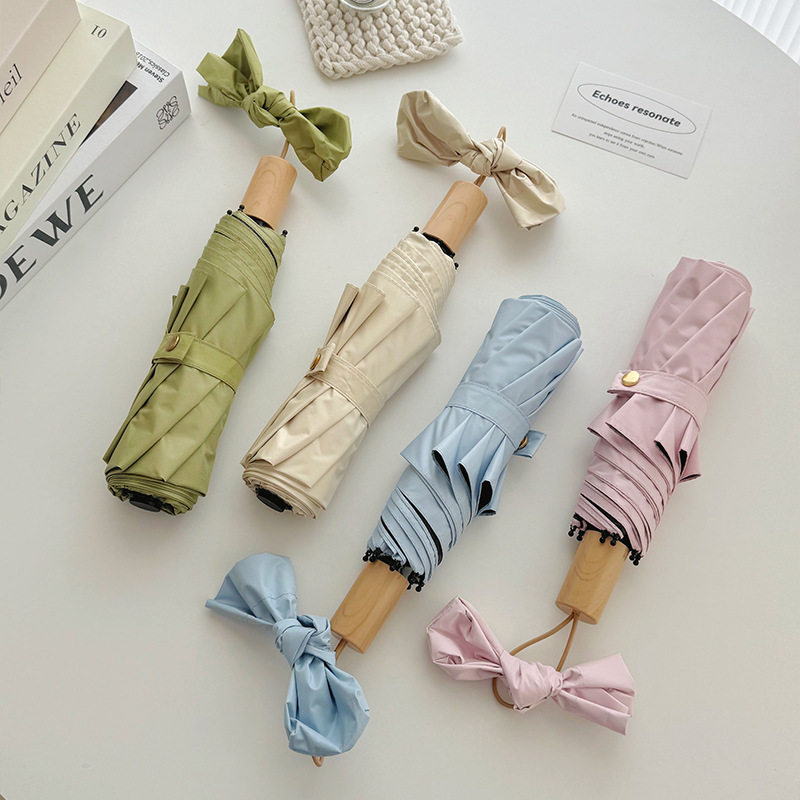 三折素色遮阳伞8骨防晒防折叠遮光女紫外线晴雨伞全太阳伞,汽车用品/电子/清洗/改装,汽车遮阳伞,淘宝优惠券,粉丝福利购,淘宝优惠卷