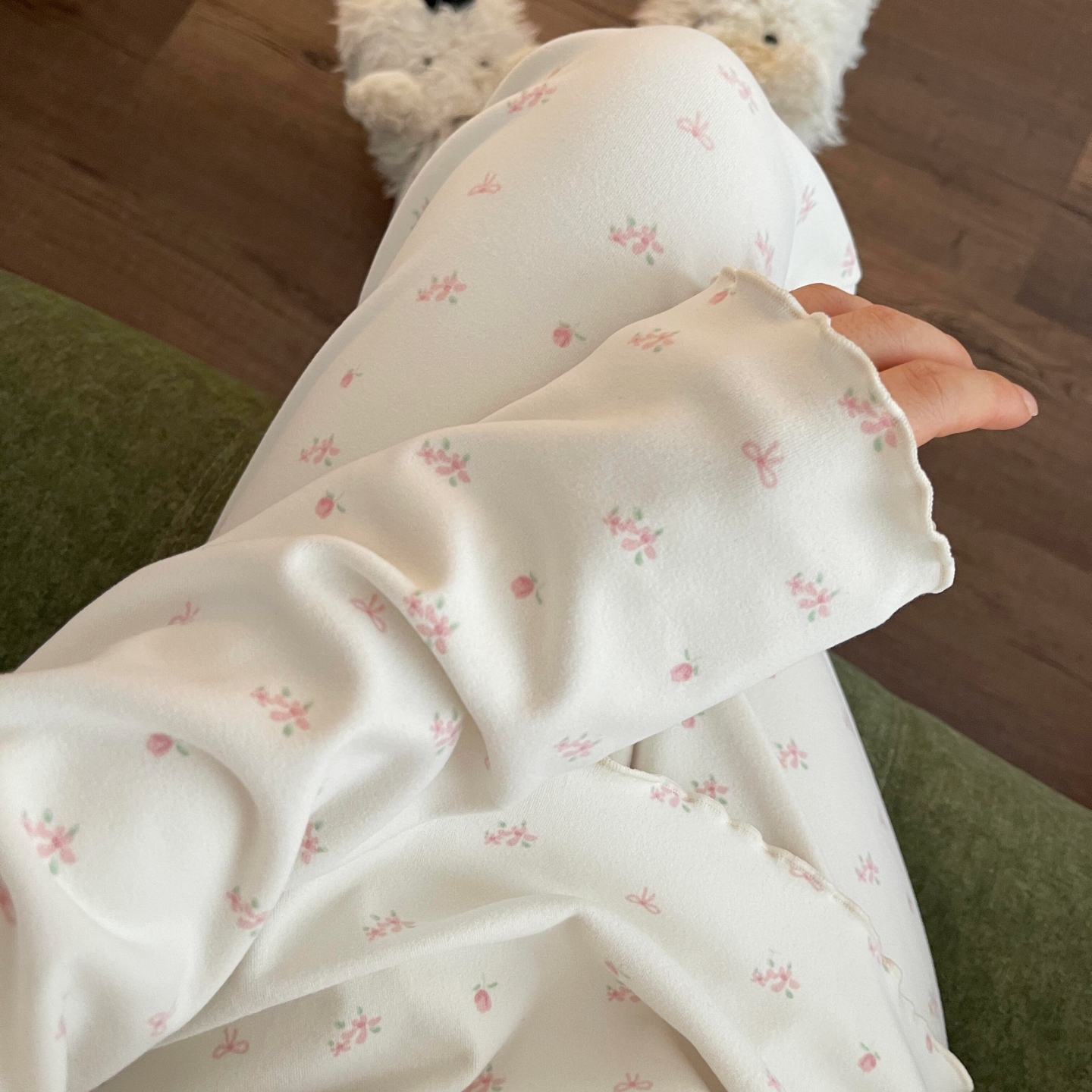 德绒睡衣女款秋冬季保暖长袖家居服高级感奶fufu可外穿2025新款