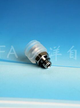 CNCG12S-M5M OCN真空吸盘白色 中(直径15 ,高17)CNXT10-2S PB-15