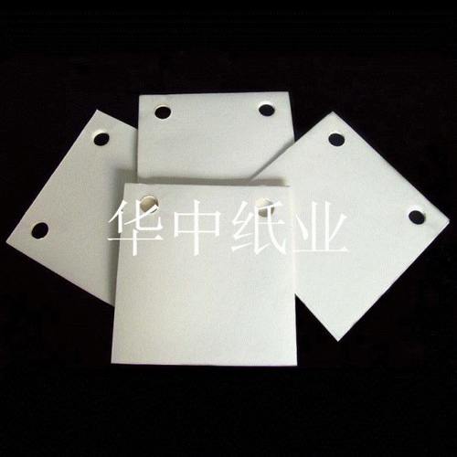 板虑油纸228*228   1000张一箱 电厂用双孔滤油纸