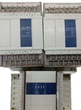 信捷PLC XC1-10T-E XC2 XC3 10R 14R 14T 16T 16R 24T/R 32R -E