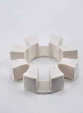 大宇斗山DH150 220 225 215 258 -3-5-7挖掘机液压泵连接胶联轴器