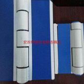 120mm 烤漆房配件 180 铝质折页 烤房大小门合页 专用烤房大折页