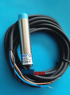 ROKO瑞科接近开关SC1204-A SC1204-N 电感式接近开关现货