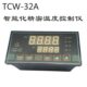 32A TCW 32A智能化精密温控仪TCW 32B三相调压温度控制器长方形