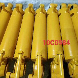 951 955 953原厂 载机铲车配件系列车型油缸夹木机油缸932 厦工装