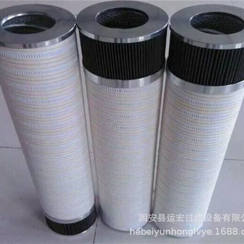 319435不锈钢折叠滤芯滤芯风电R滤芯齿轮箱滤芯