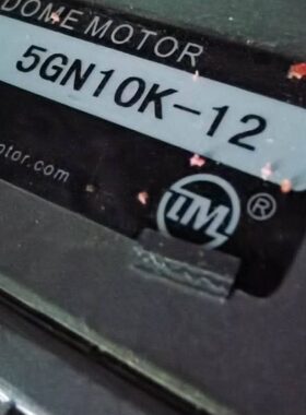 DMMOME MOTOR东马电机2RK10GN-A 2IK6RGN-C 2IK6GN-CM 2IK6RGN-CM