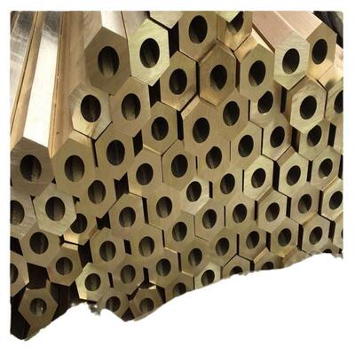 现货供CuAl11Ni5F件e5应铅青铜 CuAl11Ni5Fe5铸造铜合金精