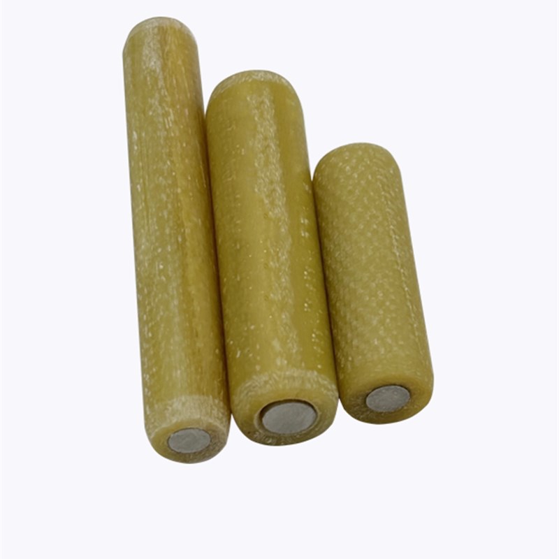 MSIP6/8/10/12-10/15/20/35/40/4K5/50 绝缘定位销布类胶木金属芯