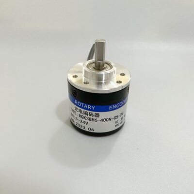 HQK38H6-400N-G5-24光电编码器100N 300N 360N 200N 600 1000 500