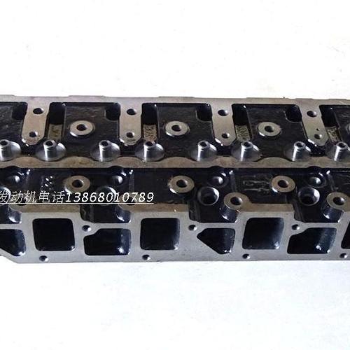 洋马4TNE94汽缸盖 叉车 挖掘机配件
