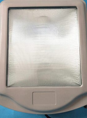 NSC9700防眩通路灯 NSC9720变电站三防投光泛光灯 隧道金卤灯400W