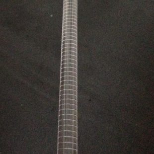 汽车改装灯条 条纹导光棒 导光柱 刻痕导光条 刻痕导光棒专用