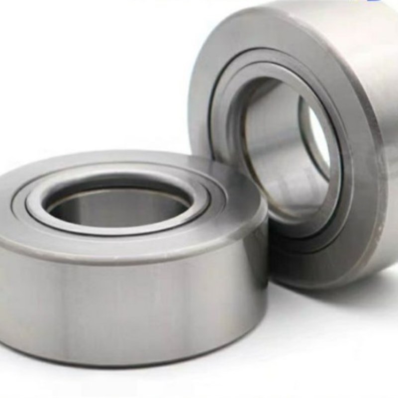 NASTR 6 8 10 12 15 17 20 滚子轴承H随动器滚针轴承 NASTF NASTF