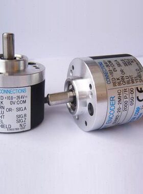 全新内密控编码器OVW2-25-2MHC 2MHT