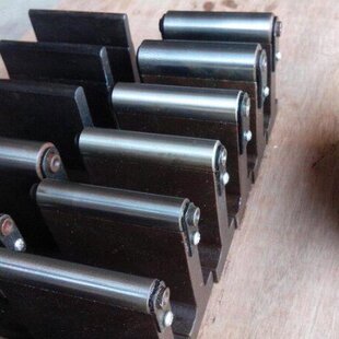 试验机配件 冷弯压头  冷弯冲头 弯曲支座 钢筋冷弯试验辅具