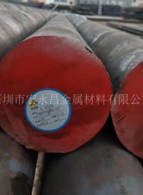 X6CrNiMoTi17-12-2不锈钢圆棒 圆钢 光圆 光棒 锻圆 锻方 锻件