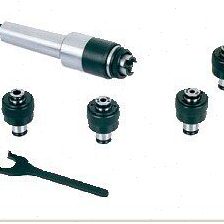 征宙J41型攻丝夹头 J4116-MS2