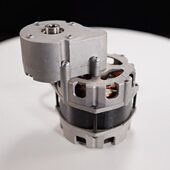 通用元 马达纯铜线 谷有家其它机 交流异步电机 不锈钢家用榨油机