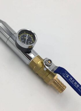 IEC60529 GB4028 IPX5X6喷水喷头 防水试验喷头IP防护测试