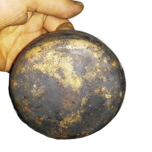 大小马锣青铜锣10 12铛锣16 20 手锣大锣过山钟