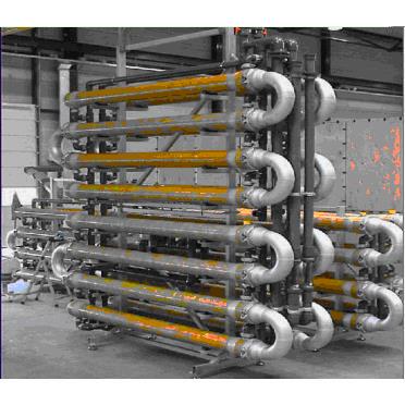 Norit诺芮特Aquaflex立式超滤膜SXL-225 FSFC正品供应现货促销