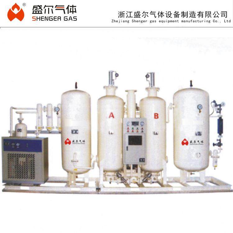 甘肃制氧机-浙江盛尔气体SRO变压吸附制氧装置-科技行业空分设备,机械设备,空分设备,淘宝优惠券,粉丝福利购,淘宝优惠卷
