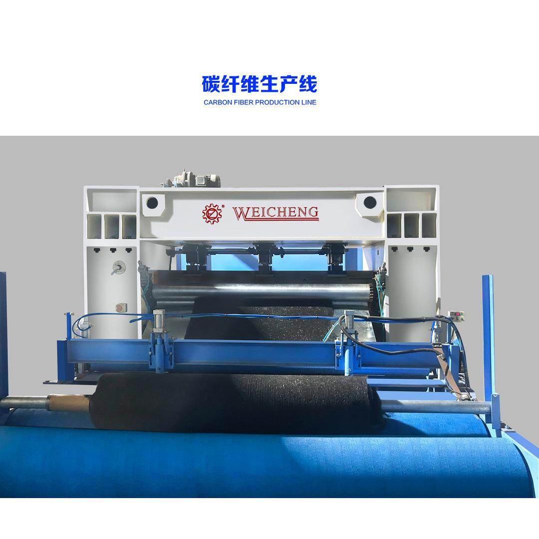 梳理机气流成网碳纤维毡生产线高强度耐热耐磨耐腐蚀成套设备,纺织面料/辅料/配套,其他纺织机械,淘宝优惠券,粉丝福利购,淘宝优惠卷