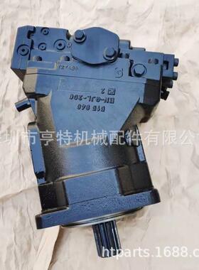 DANFOSS丹佛斯马达泵KC38CNERNFFO9SNNAFF18NNNNNN 80004574