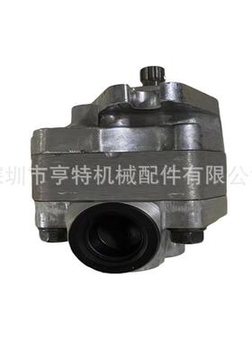 KP1015ANFSSH 原装KYB齿轮泵钻机泵